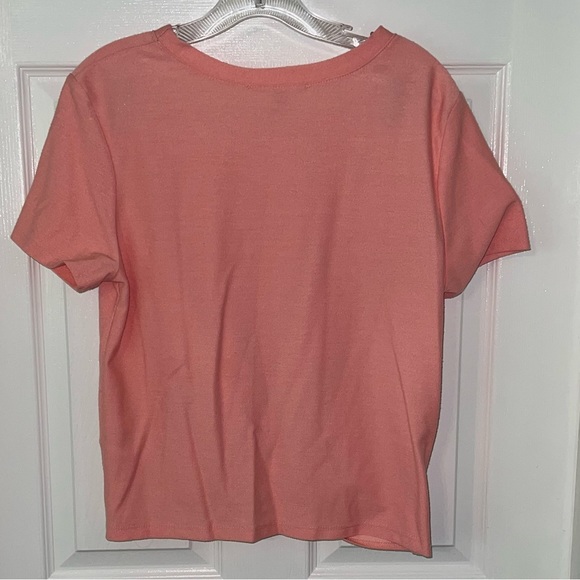 Chelsea & Violet Twist Front Top - Picture 3 of 3